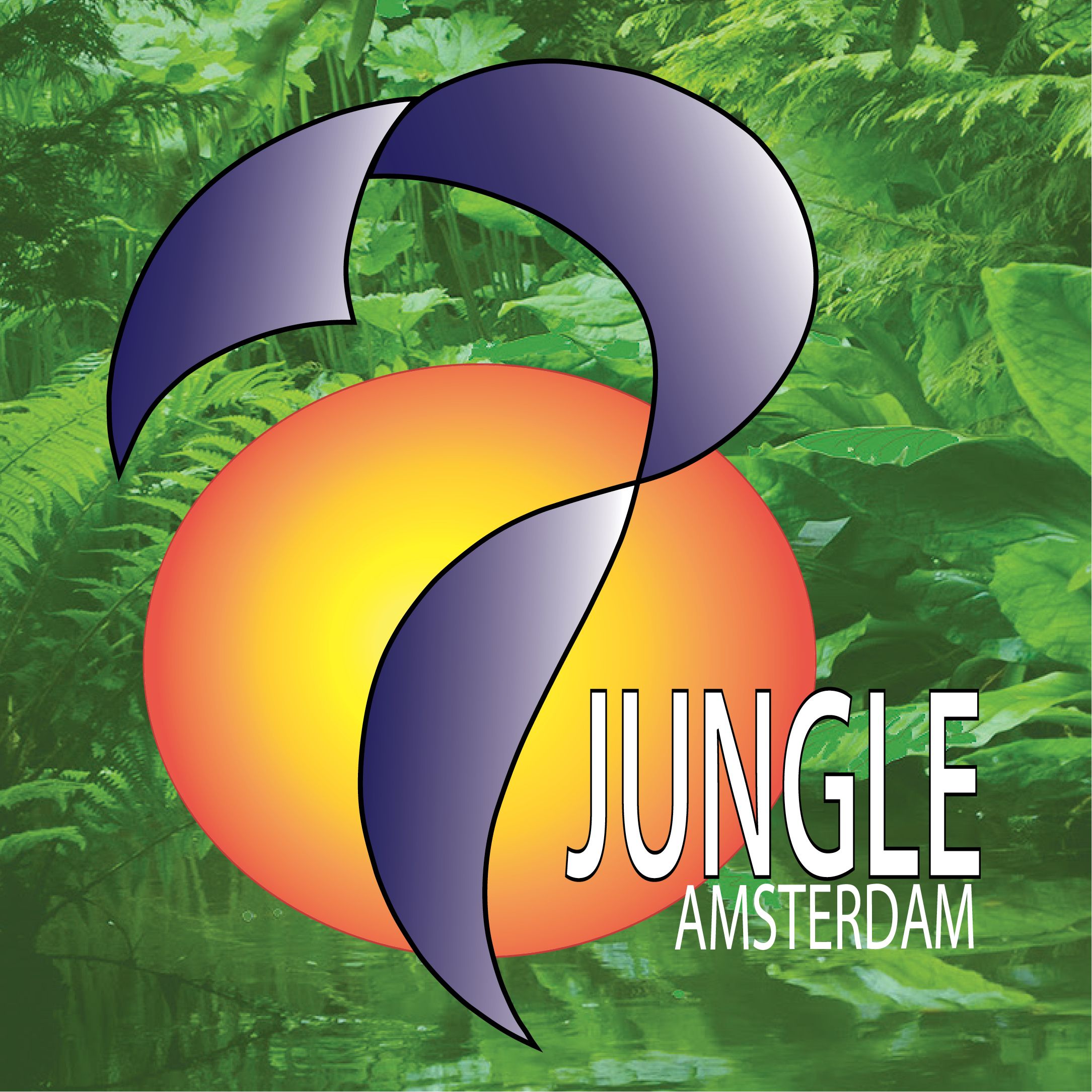 jungle travel amsterdam